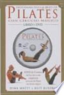 Programa paso a paso de pilates con círculo mágico
