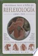 Programa paso a paso de reflexología