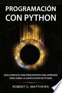 Programación con Python