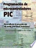 Programación de Microcontroladores PIC