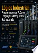 Programación de PLCs en Lenguaje Ladder y Texto Estructurado