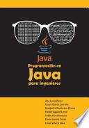 Programacion En Java Para Ingenieros
