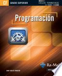 Programación (GRADO SUPERIOR)