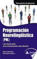 Programación Neurolingüística (PNL)