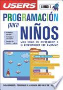 Programación para Niños - Libro 2