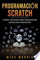 Programación Scratch