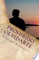 Prohibido Olvidarte
