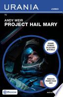 Project Hail Mary (Urania Jumbo)