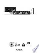 Prolija memoria
