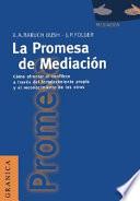 Promesa de mediación, La