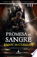 Promesa de sangre