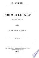 Prometeo & cia