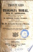 Prontuario de teologia moral