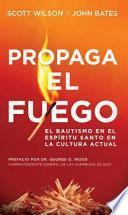 Propaga el Fuego