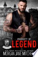 Property of Legend