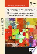 Propiedad y libertad. Dos conceptos inseparables a lo largo de la historia