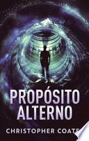 Propósito Alterno
