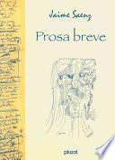 Prosa breve