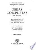 Prosa