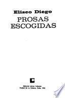 Prosas escogidas