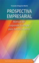 Prospectiva empresarial