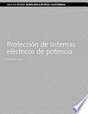 Protección de sistemas eléctricos de potencia