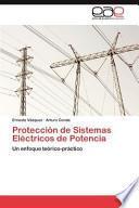 Protección de Sistemas Eléctricos de Potencia