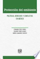 Protección del ambiente
