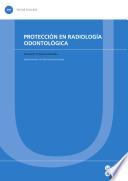 Protección en radiología odontológica