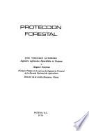 Protección forestal