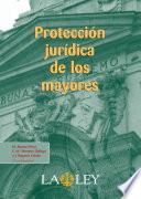 Protección jurídica de los mayores