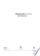 Protección jurídica del ambiente