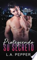 Protegiendo Su Secreto