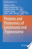 Proteins and Proteomics of Leishmania and Trypanosoma