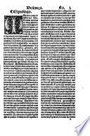 Prouerbios de Seneca