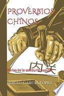 Proverbios Chinos
