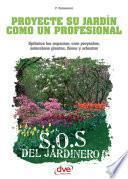 Proyecte su jardín como un profesional