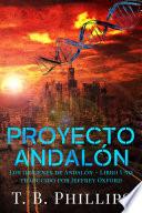 Proyecto Andalón