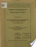 Proyecto Catie/midinra-mip