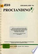 Proyecto Consolidacion de la Red Andina de Investigacion y Transferencia de Tecnologia en Frutihorticultura de Exportacion - Fruthex Convenio ATN/SF-4359-RG