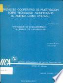 Proyecto Cooperativo de Investigacion
