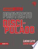 Proyecto Discipulado – Ministerio de Jóvenes