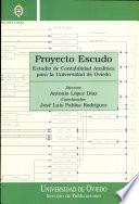 Proyecto escudo