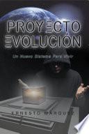 Proyecto Evolución