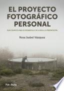 Proyecto fotográfico personal