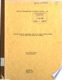 Proyecto Piloto de Desarrollo Rural de la Region Centro-oriental de la Las Zonas Semi-aridas de Guatemala