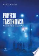 Proyecto trascendencia