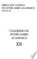 Proyecto y realidad en la educación superior