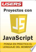 Proyectos con Javascript