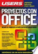 Proyectos con Office